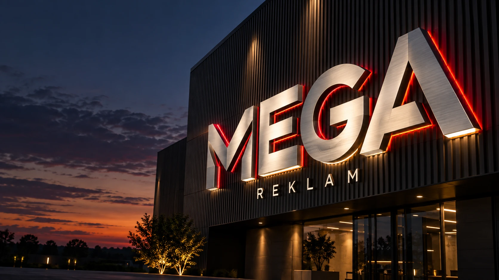 Mega Reklam tabela uygulaması